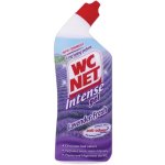 WC Net Intense Gel tekutý WC čistič Lavender Fresh 750 ml – Sleviste.cz