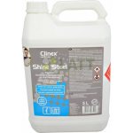 Clinex Shine Steel 5 l – Hledejceny.cz