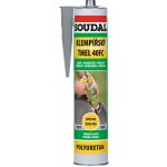 Soudal 40 FC 280 ml šedá – Zboží Mobilmania