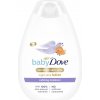 Dětské krémy Dove Tělové mléko pro děti s vůní heřmánku Calming Nights Baby Night Time Lotion 400 ml