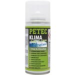 Petec Čistič klimatizace a odstraňovač zápachu oceán 150 ml – Hledejceny.cz