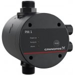 GRUNDFOS PM 1 Řídící jednotka 96848722 – Zboží Mobilmania