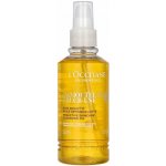 L´occitane Immortelle Precieuse Cleansing Oil čisticí pleťový olej 200 ml – Zboží Dáma