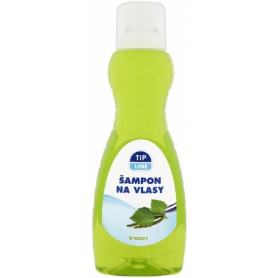 Tip Line březový šampon 500 ml