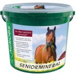 AGROBS Seniormineral Bezobilný přírodní minerální doplněk pro koňské seniory 10 kg – Zboží Mobilmania