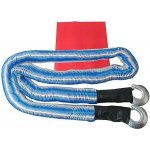 Automax Tažné lano s karabinou 2,1 t - pružné – Hledejceny.cz