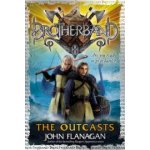 The Outcasts - John Flanagan – Hledejceny.cz