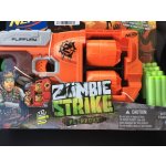 Nerf Zombie Strike Flipfury – Zbozi.Blesk.cz