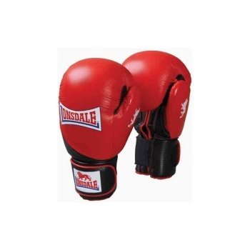 Lonsdale Club Sparring