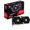 Grafická karta MSI Radeon RX 6600 XT GAMING X 8G