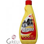 Drana na připálené nádobí 500 ml – HobbyKompas.cz