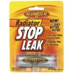 Gold Eagle Přísada pro utěsnění chladiče prášek 20 g – Zboží Mobilmania