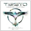 Dj Tiesto - Magikal Journey - The Hits Collection 1998-2008 CD