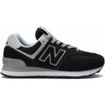 New Balance boty WL574EVB černá – Zboží Mobilmania