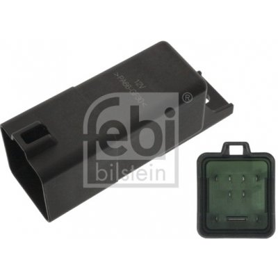 Rele, zhavici system FEBI BILSTEIN 100658 – Hledejceny.cz