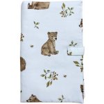 Sroka Pouzdro na plenky Białoboka medvídky – Sleviste.cz