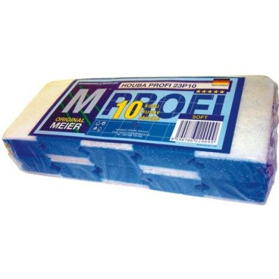 Houba PROFI SOFT 10ks – Hledejceny.cz
