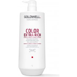 Goldwell Dualsenses Color Extra Briliance šampon 1000 ml