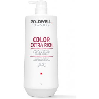 Goldwell Dualsenses Color Extra Briliance šampon 1000 ml