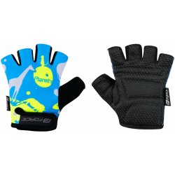 Force Planets Jr SF blue/fluo