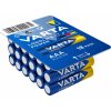 Baterie primární VARTA Longlife Power AAA 18ks 4903301118