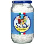 SALUTE chutná soda bikarbona šumivý granulát s citrónovou příchutí 250 g – Hledejceny.cz