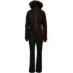 Wedze dámská hřejivá lyžařská kombinéza 500 – Zboží Dáma