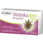 Dr.Bohm Mučenka pletní 425mg drg.30 – Hledejceny.cz