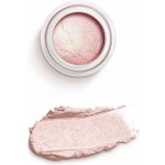 Inika Organic Bio krémový oční stín Champagne 7 ml – Zboží Dáma