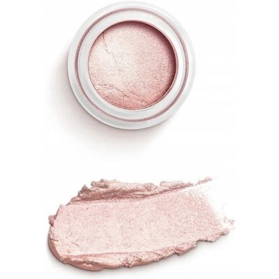 Inika Organic Bio krémový oční stín Champagne 7 ml – Zboží Dáma