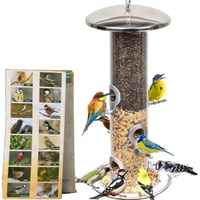 Provide Krmítko pro ptáky 450 ml – Zboží Mobilmania