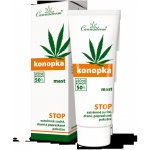 Cannaderm Konopka promašťující mast 75g – Zbozi.Blesk.cz