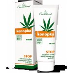 Cannaderm Konopka promašťující mast 75g – Sleviste.cz