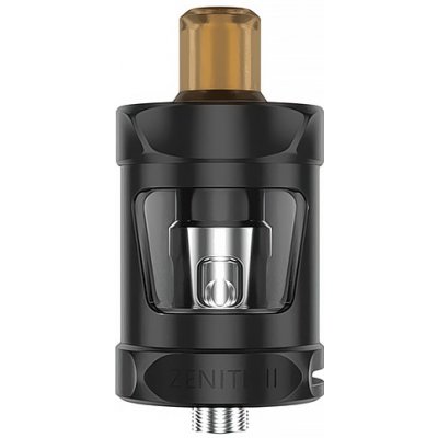 Innokin Zenith ll Tank Clearomizér Black 2ml – Hledejceny.cz