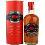 Ron Cihuatan Solera 12y 40% 0,7 l (tuba) – Zboží Dáma