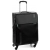 Cestovní kufr Roncato SPEED 4W black 74 l