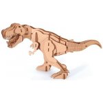 GRAINE CREATIVE 3D Puzzle T-rex 49ks – Hledejceny.cz