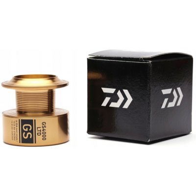 náhradní cívka Daiwa GS4000 LTD – Hledejceny.cz
