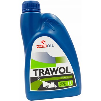 Orlen Oil TRAWOL SG/CD 10W-30 1 l