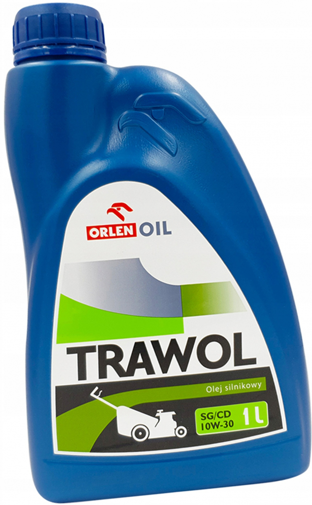 Orlen Oil TRAWOL SG/CD 10W-30 1 l