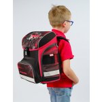 Stil Fire Rescue černá – Zboží Mobilmania