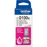 Inkoust Brother BTD100M - originální – Hledejceny.cz