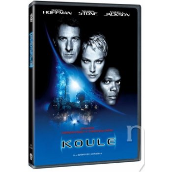 Koule / Sphere DVD