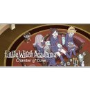 Hra na PC Little Witch Academia: Chamber of Time