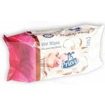 Kalyon Pruva vlhčené ubrousky 120 ks dětské klip – Hledejceny.cz