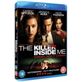 The Killer Inside Me BD