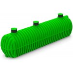 Roto Nádrž na dešťovou vodu Roterra 2450 65000 L – Sleviste.cz