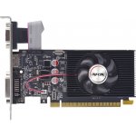 AFOX GeForce GT 420 4GB DDR3 AF420-4096D3L2 – Zboží Mobilmania