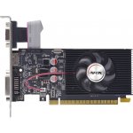 AFOX GeForce GT 420 4GB DDR3 AF420-4096D3L2 – Zboží Živě