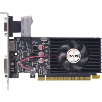 AFOX GeForce GT 420 4GB DDR3 AF420-4096D3L2